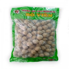 Bò Viên Hồng Hà Cao Nguyên 1KG