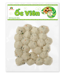 Ốc Viên Hoa Doanh 200g