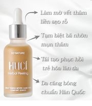 HERBAL PEELING 30ML