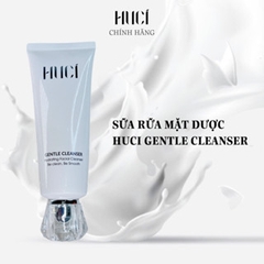 GENTE CLEANSER