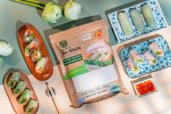 Bánh Tráng Tân Nhiên Túi Giấy 250g