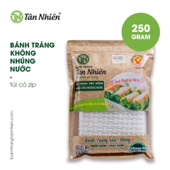 Bánh Tráng Tân Nhiên Túi Giấy 250g