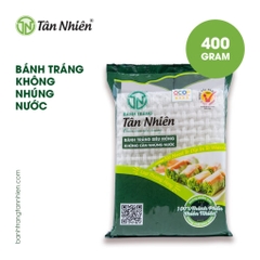 Bánh Tráng Tân Nhiên 400g