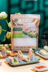 Bánh Tráng Tân Nhiên Túi Giấy 250g