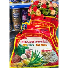 Bánh Phồng Sữa Thanh Tuyến 450g