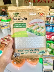 Bánh Tráng Tân Nhiên Túi Giấy 250g