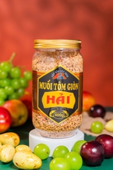 Muối Tôm Giòn (Nắp Nhôm)