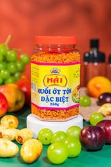 Muối Tôm Đặc Biệt
