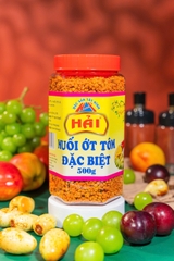 Muối Tôm Đặc Biệt