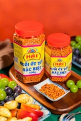 Muối Tôm Đặc Biệt
