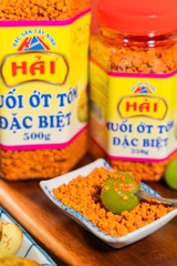 Muối Tôm Đặc Biệt