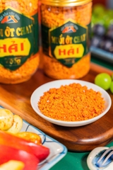 Muối Ớt Chay No.1
