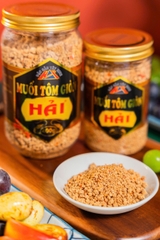 Muối Tôm Giòn (Nắp Nhôm)