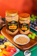 Muối Tôm Giòn (Nắp Nhôm)