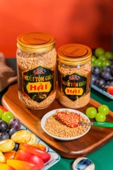Muối Tôm Giòn (Nắp Nhôm)