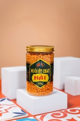 Muối Ớt Chay No.1