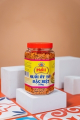 Muối Tôm Đặc Biệt