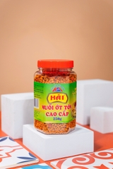 Muối Ớt Tôm Cao Cấp