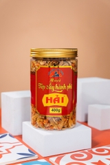 Muối Tép Sấy Hành Phi Hủ