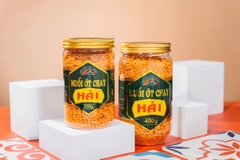 Muối Ớt Chay No.1