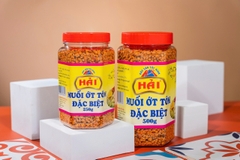 Muối Tôm Đặc Biệt