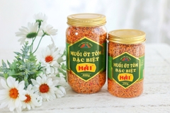 Muối Tôm Đặc Biệt (Nắp Nhôm)