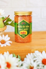 Muối Tôm Đặc Biệt (Nắp Nhôm)