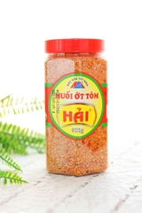 Muối Tôm Hải Đỏ