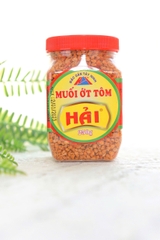 Muối Tôm Hải Đỏ