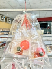 Bánh Tráng Ớt Rim (10 Bịch)