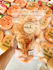 Bánh Tráng Xike Túi Zip