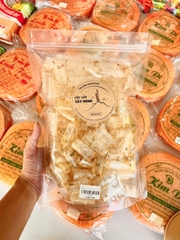Bánh Tráng Cuộn Chay Túi Zip