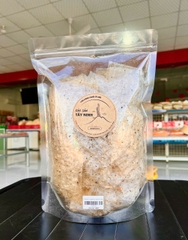 Bánh Tráng Rong Biển Túi Zip