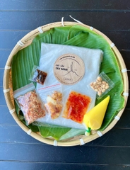 Combo Phơi Sương Bơ Nhọn