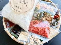 Bánh Tráng Thập Cẩm (4 Tầng)