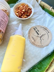 Combo Bánh Tráng Phơi Sương 70