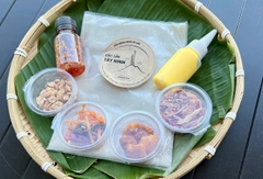 Combo Phơi Sương 45