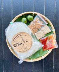 Bánh Tráng Ớt Rim Zip