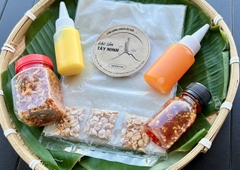 BT Set Cốt Tắc Mayone