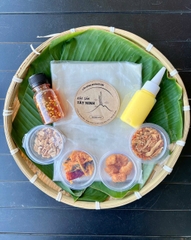 Combo Phơi Sương 45