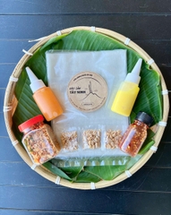 BT Set Cốt Tắc Mayone