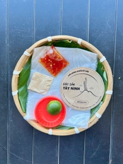Bánh Tráng Ớt Rim (10 Bịch)