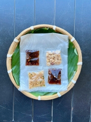 Bánh Tráng Me Ly (10 Bịch)