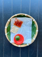 Bánh Tráng Ớt Rim (10 Bịch)