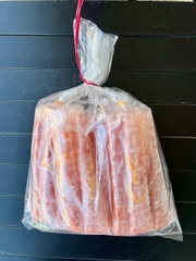 BT Ống Chà Bông