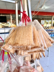 Bánh Tráng Xike Lắc