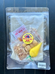 Combo Phơi Sương Bơ Nhọn