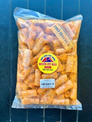 Bánh Tráng Phô Mai Sữa