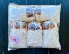 Bánh Tráng Thập Cẩm (4 Tầng)