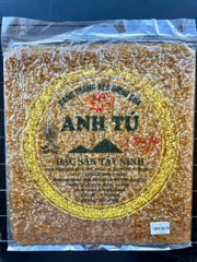 Bánh Tráng Dẻo Gừng Anh Tú 400g